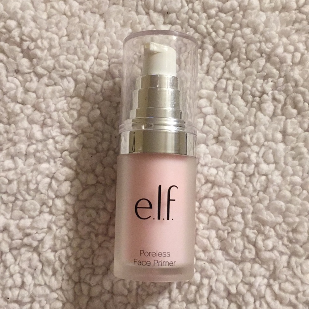 Elf Poreless Primer